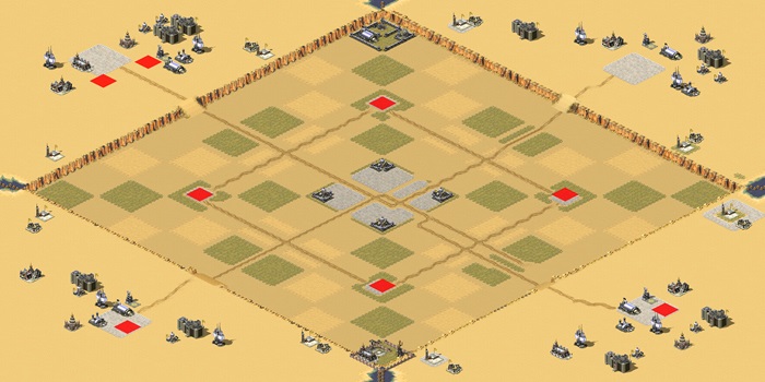 Hard to beat by unknown 001 (DESERT VERSION ver 2) preview