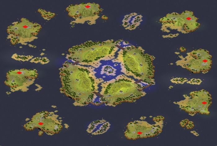 [8] Finders Keepers TESTv4 preview