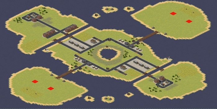 Mullers new 2v2 2023 v3 preview