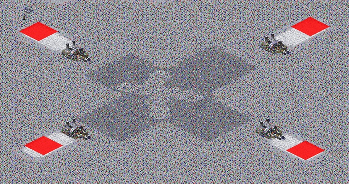 Small map by kikematametos preview