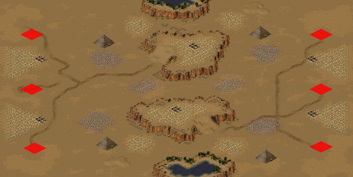 2019 ToE December-2019 (no radiation) 3 & 4 defence preview