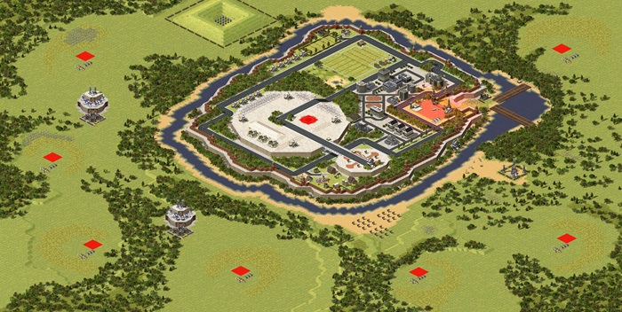 Die Burg (2-8) by ARS preview