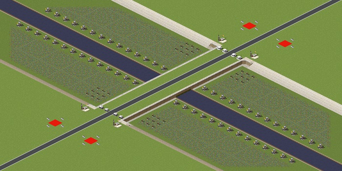 1+2 Vs 3+4  (By Im_WARRIOR) preview