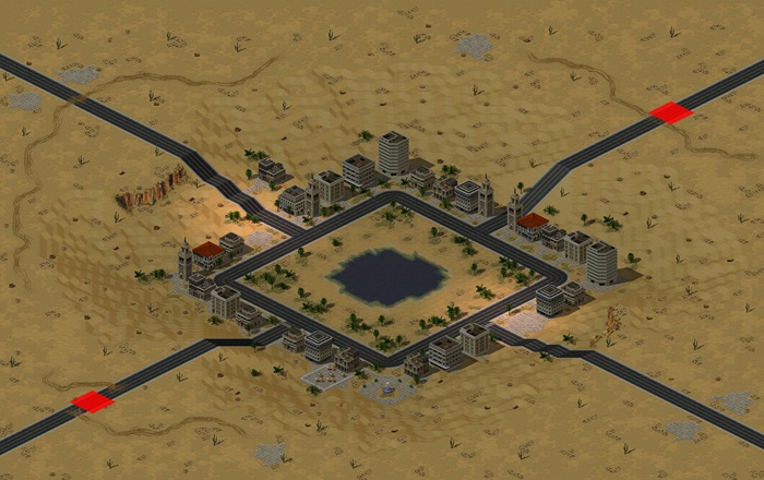 California.USA(2) preview