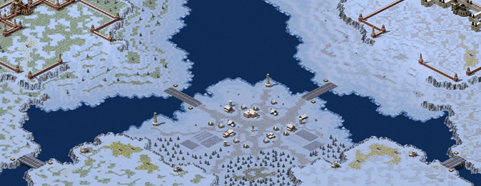 Sovereign Land Survival (4p) -- MISSING preview