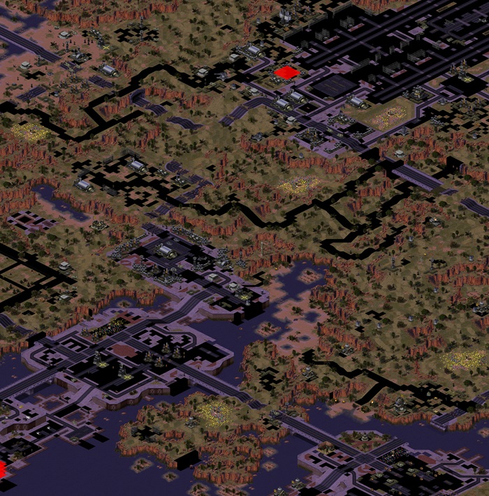 Epsilon Special Op - SPLIT SECONDS preview