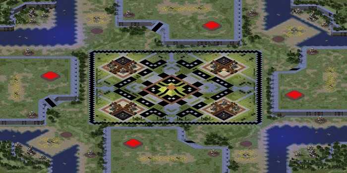 (4) Lost Alley preview