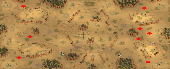 [8] Cliffside Slide [3V5] preview