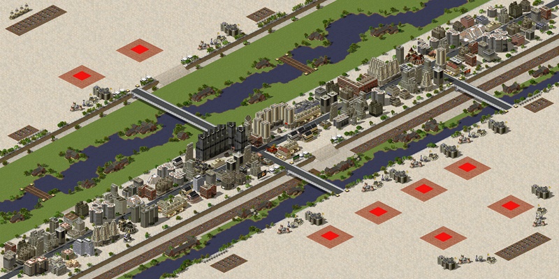 RISRISING-27 RIVER CITY 2 preview