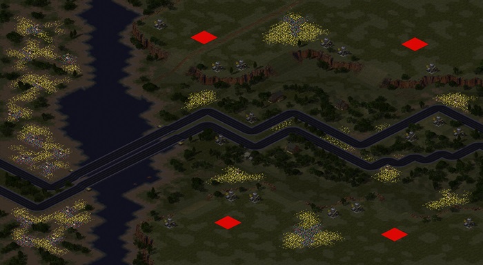 Road Rules (2-4) preview