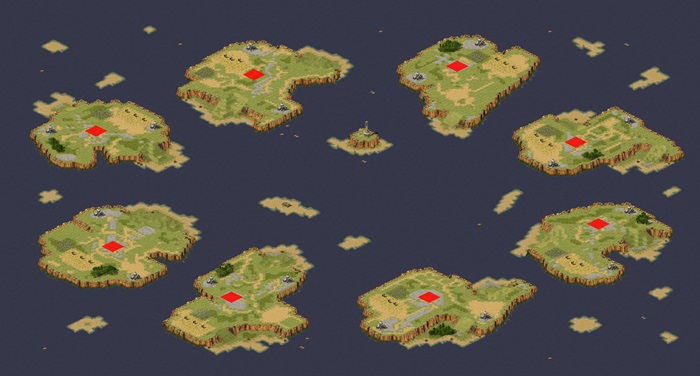 [8] Nuke Tsunami FFA v3.2 preview