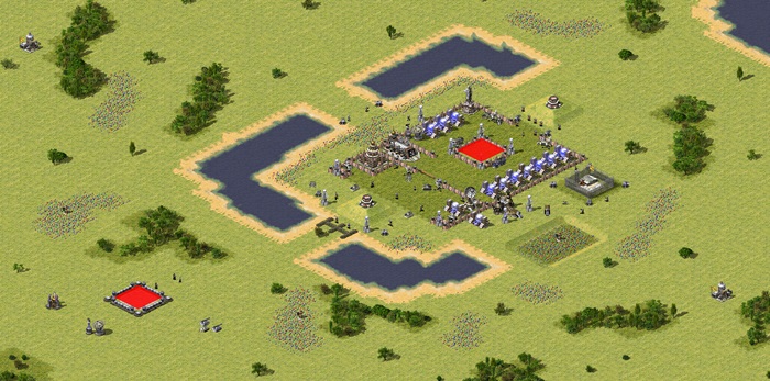 [2] Extreme Hard Allied preview