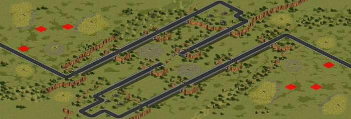 [6] Triple Crossed (Temperate) preview