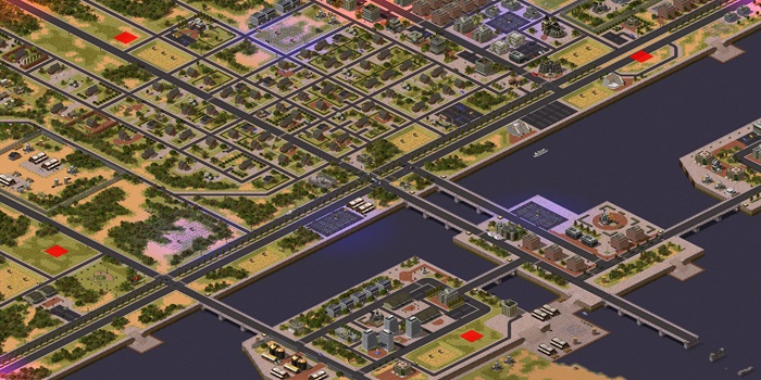 Residential Mayhem V2 (2-4) preview