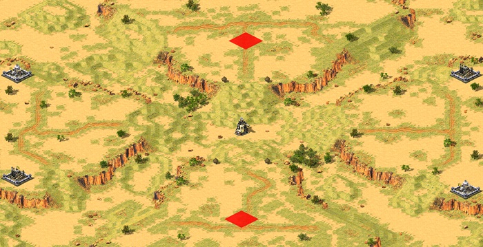 [2] Dry Heat Blitz preview