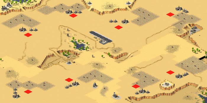 desert preview