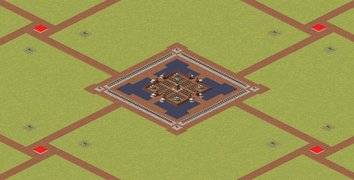 [4] Oil In The Center preview