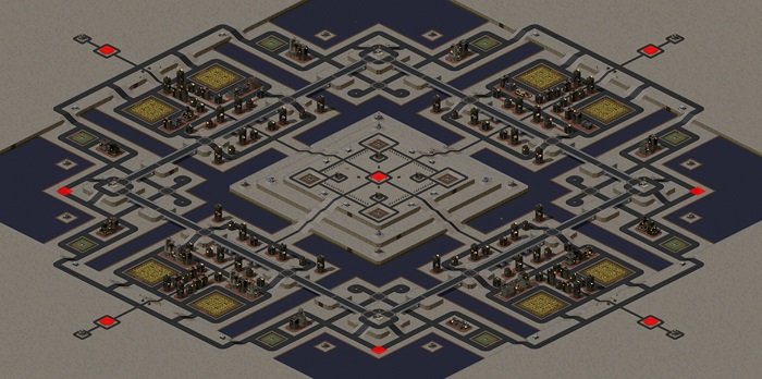 [ON] King o' the Hill 2 (2-8) preview