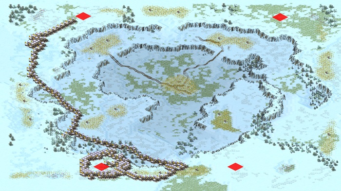 [4] Heck Freezes Over :) preview