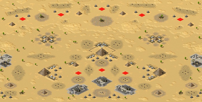 [8] Pharaoh's Rate preview