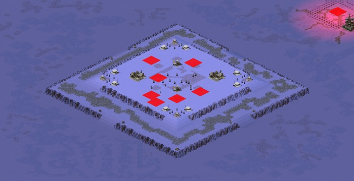 editor survival preview