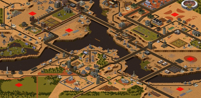 Battle in Berlin preview