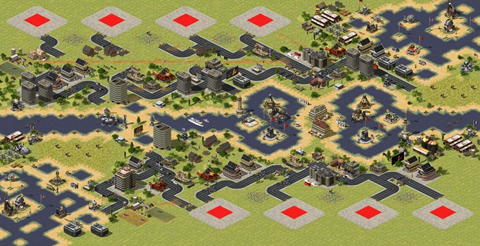 The Brutal City [2-8] - CrematoR edition preview