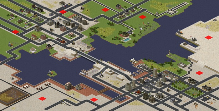 Sydney Survival preview