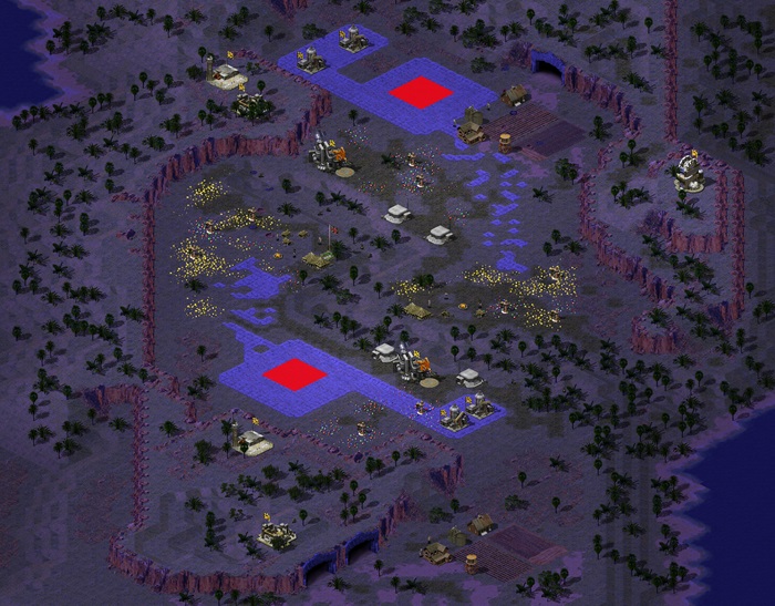 Cold Sweat Rebirth 2.0 preview