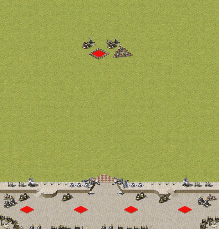 Survivors Land (Survive) By Agent-007 Version 1.6 preview