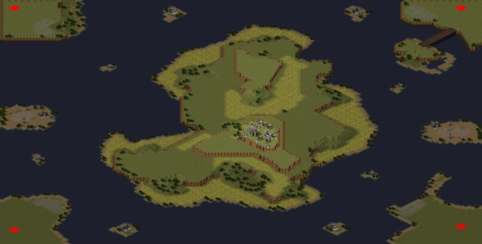 Stormy Seas 1.4 preview