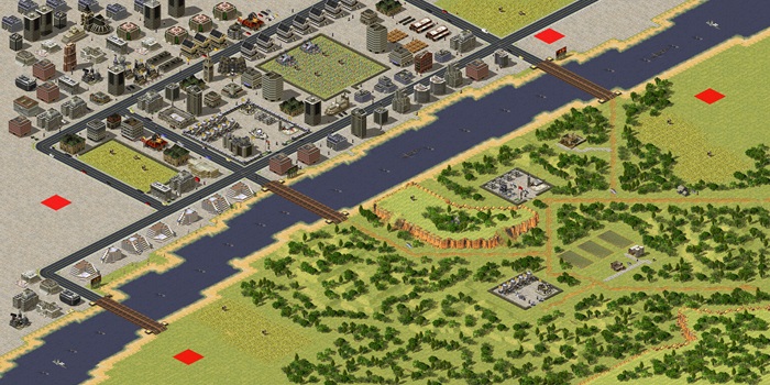 (4) Final War preview