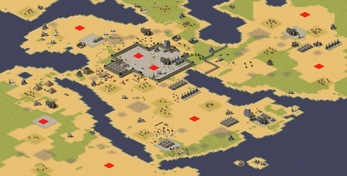 Iraq 3 preview