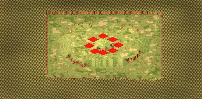 Mt. Rex - Blitz Land Rush - v7.0 (RA2cashGames.com) preview