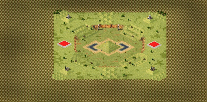 Mummy - Blitz - V10.2 - NO TIMER (RA2cashGames.com) preview