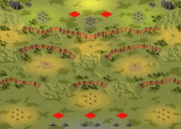Mount moras preview