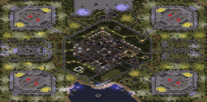 (9) NEGER-AI Survival V3.67 ( Unfinished )test2 preview