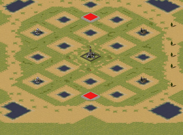 Quick Sand Blitz v7 preview