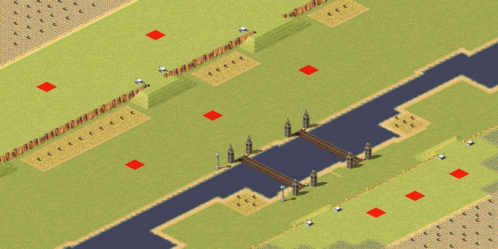 The Hill Conquer 3V5 preview