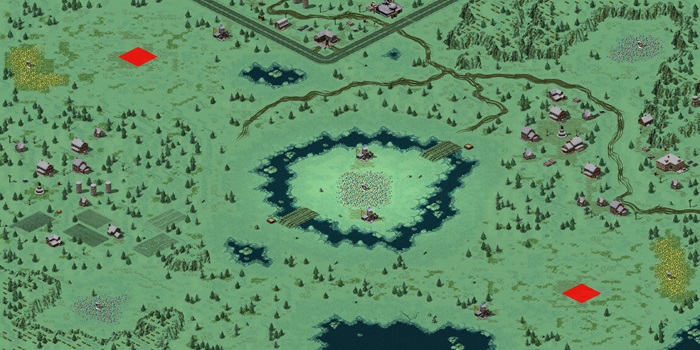 (2) Renaissance preview