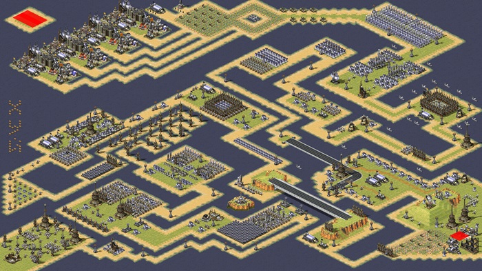 Antares Mission 2 v1.1 FIX preview