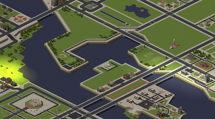 Guard the Pentagon preview