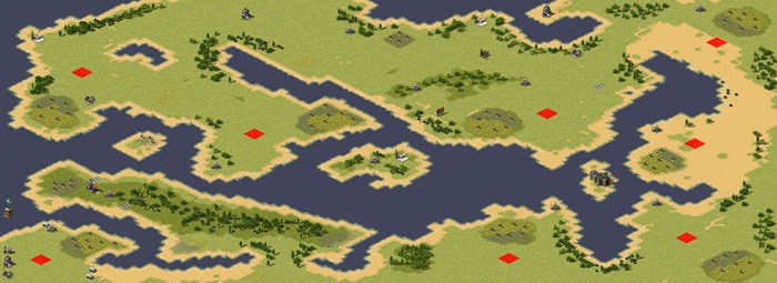 TheLongRoad 2 preview