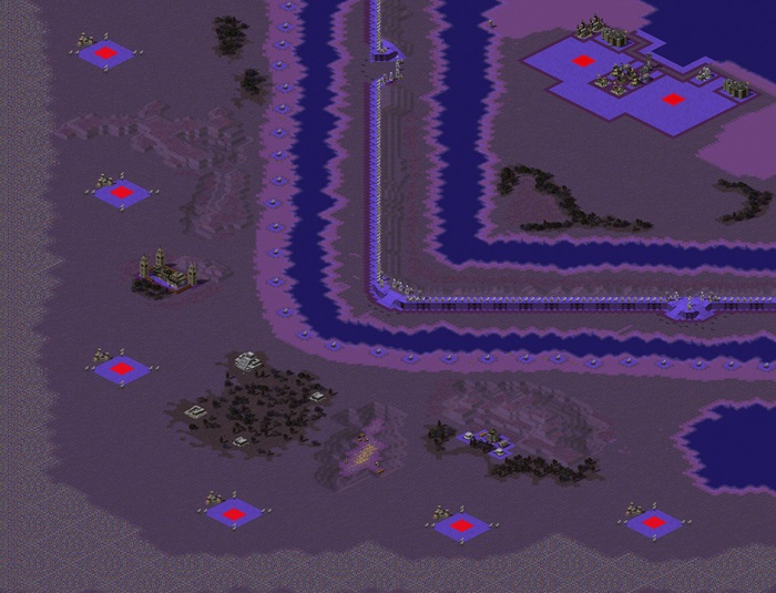 Challenge map v1 preview