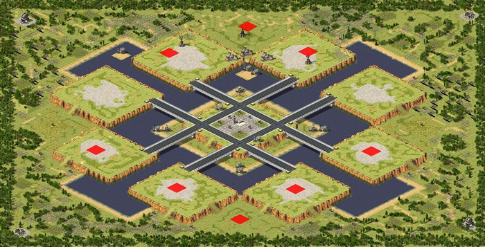 King of The Hill ED_BY_PUY (3-8) preview