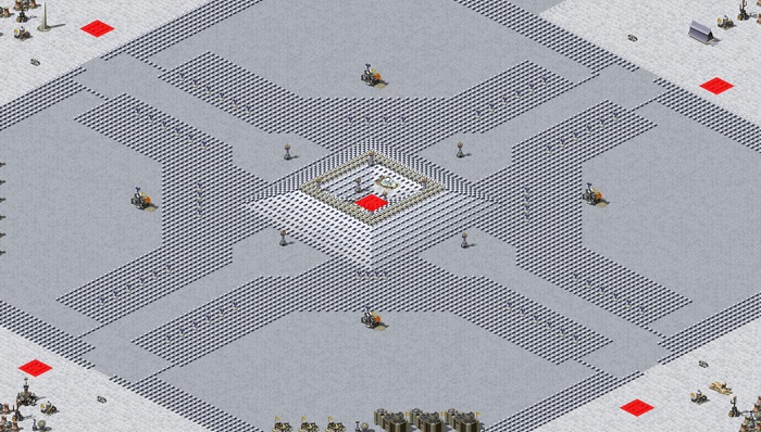 Eric's War Of Vilans   ~X Realm~ preview