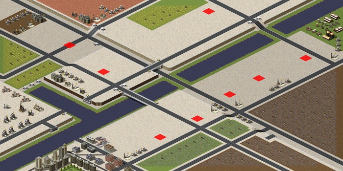 New City 1 (3v5) preview