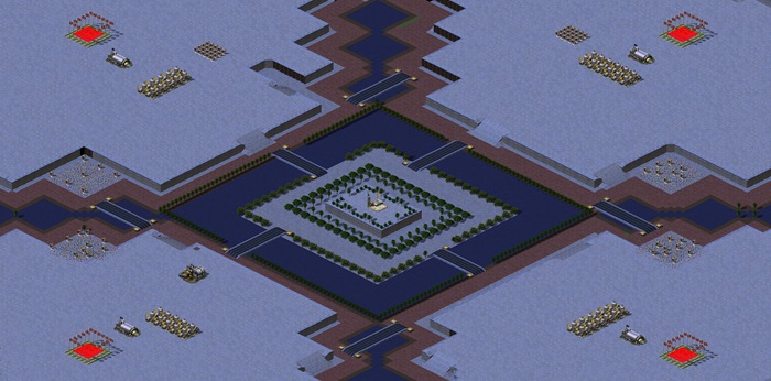 "Dead Mans Cove"-Bi Map4you- preview