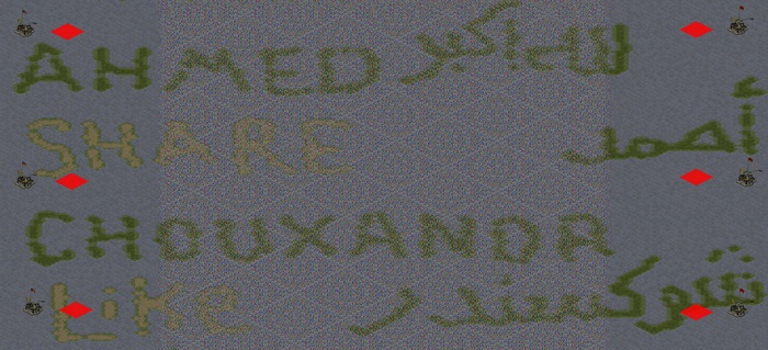 [ REKOOOL - ALL STARS ORIGINAL By DOC ] + [ New Faction Mod - Alpha 075 By KOMMANDO ] preview