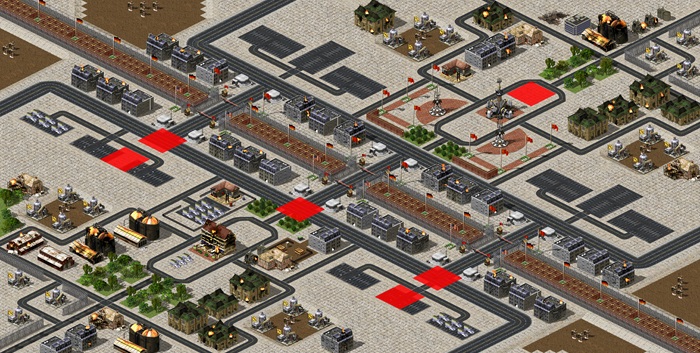 Berlin Wall Survival (5p) -- MISSING (randomized 2018-12-29 210418) preview